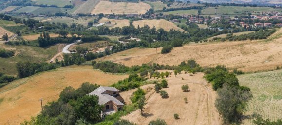 Casa T4 em Montelabbate, Italy N.º 373951 11