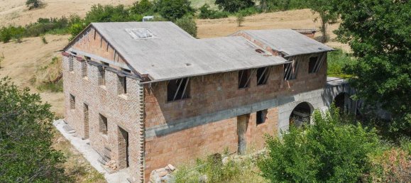 Casa T4 em Montelabbate, Italy N.º 373951 6