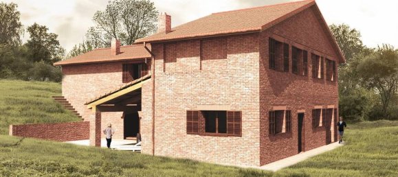 Casa T4 em Montelabbate, Italy N.º 373951 31