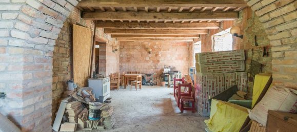 Casa T4 em Montelabbate, Italy N.º 373951 17