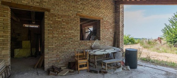 Casa T4 em Montelabbate, Italy N.º 373951 15