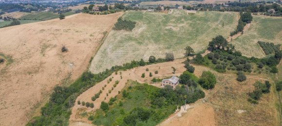 Casa T4 em Montelabbate, Italy N.º 373951 39