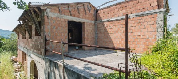 Casa T4 em Montelabbate, Italy N.º 373951 20