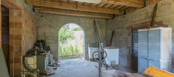 Casa T4 em Montelabbate, Italy N.º 373951 19