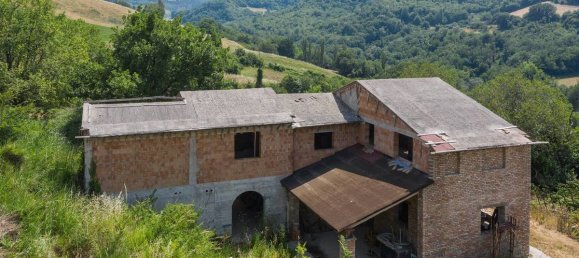 Casa T4 em Montelabbate, Italy N.º 373951 4