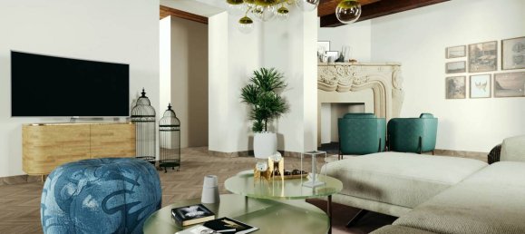 Casa T4 em Montelabbate, Italy N.º 373951 33