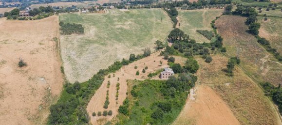 Casa T4 em Montelabbate, Italy N.º 373951 38