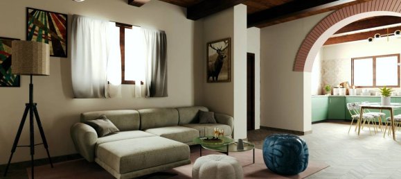Casa T4 em Montelabbate, Italy N.º 373951 32