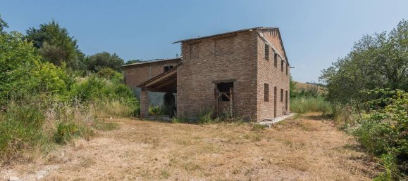 Casa T4 em Montelabbate, Italy N.º 373951 13