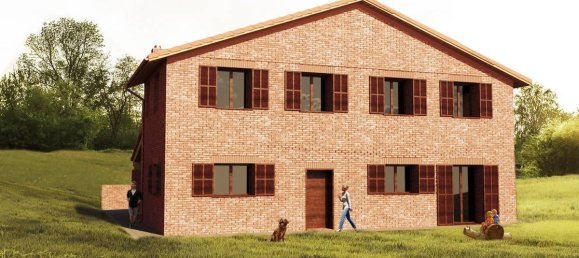 Casa T4 em Montelabbate, Italy N.º 373951 30