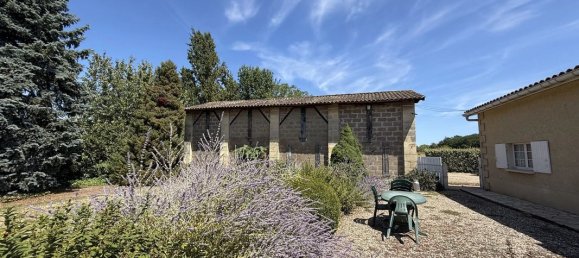 4 bedrooms House in Bergerac, France No. 337087 2