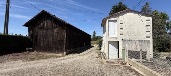 4 bedrooms House in Bergerac, France No. 337087 10