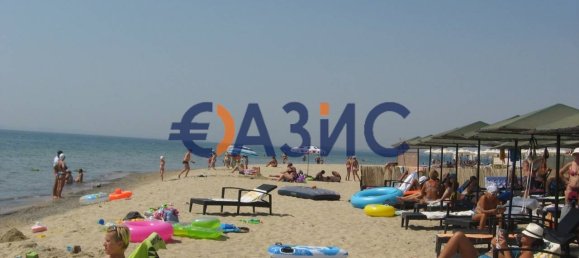 1 chambre Appartement à Sveti Vlas, Bulgaria No. 391 63