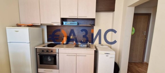 1 chambre Appartement à Sveti Vlas, Bulgaria No. 391 49