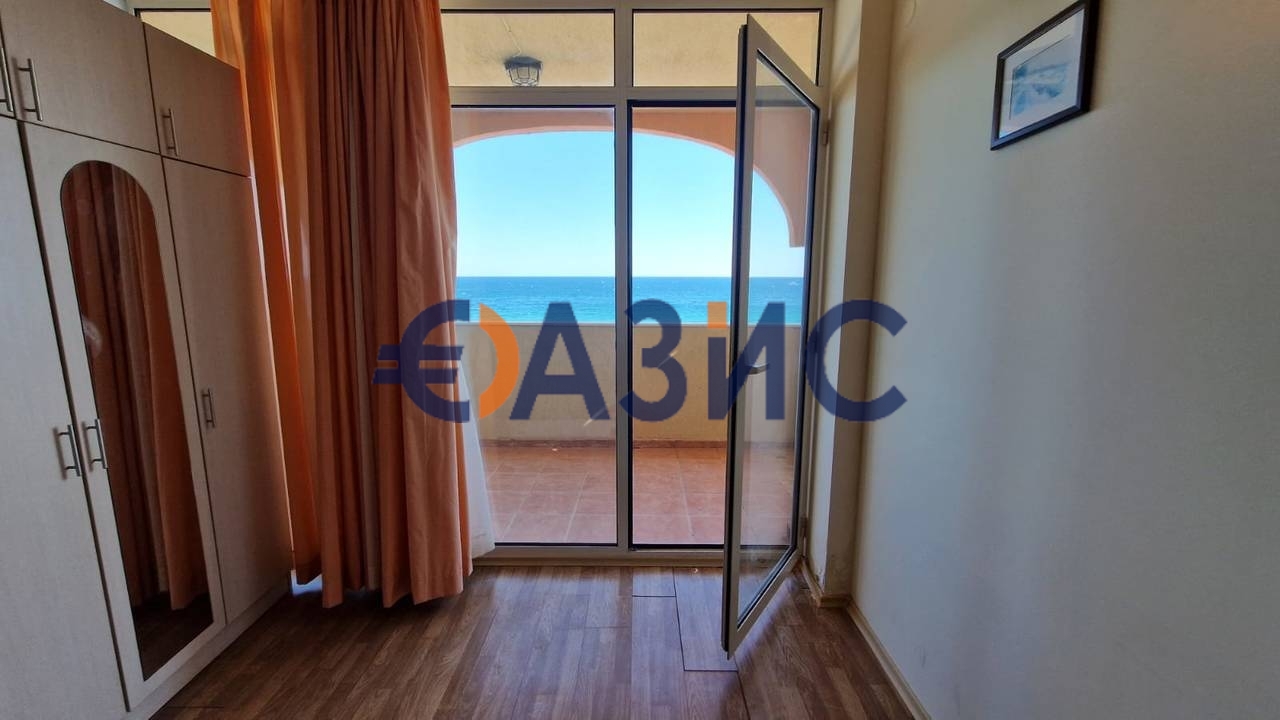 1 chambre Appartement à Sveti Vlas, Bulgaria No. 391