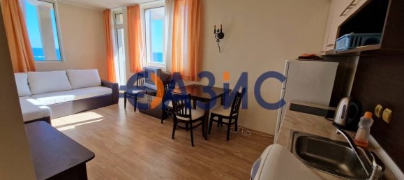 1 chambre Appartement à Sveti Vlas, Bulgaria No. 391 36