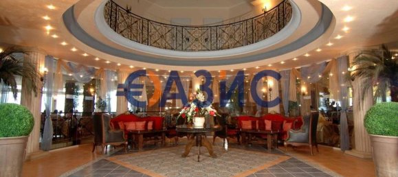 1 chambre Appartement à Sveti Vlas, Bulgaria No. 391 60