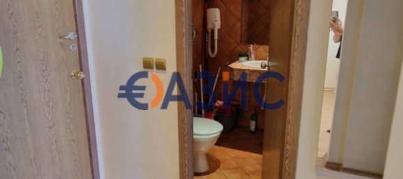 1 chambre Appartement à Sveti Vlas, Bulgaria No. 391 27