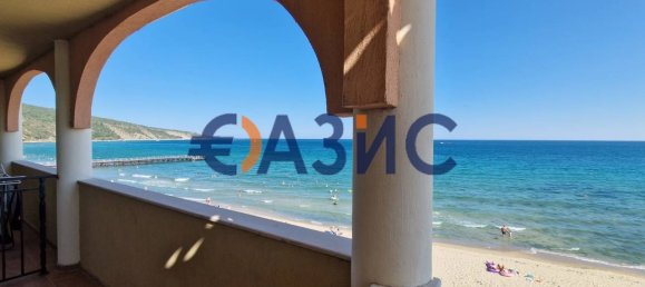 1 chambre Appartement à Sveti Vlas, Bulgaria No. 391 46