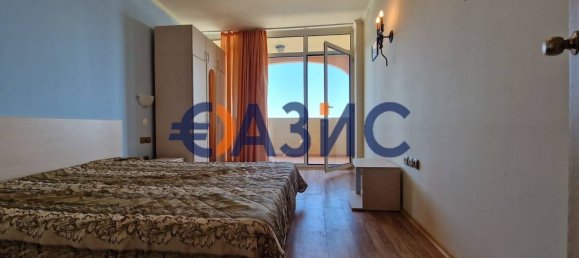 1 chambre Appartement à Sveti Vlas, Bulgaria No. 391 32
