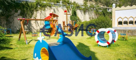 1 chambre Appartement à Sveti Vlas, Bulgaria No. 391 66