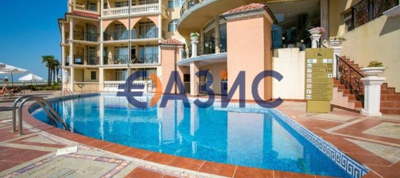 1 chambre Appartement à Sveti Vlas, Bulgaria No. 391 29