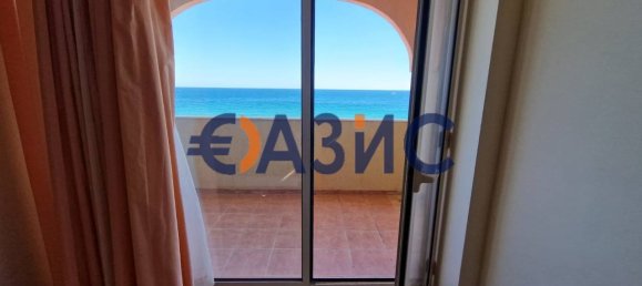 1 chambre Appartement à Sveti Vlas, Bulgaria No. 391 37
