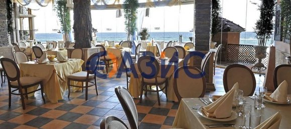 1 chambre Appartement à Sveti Vlas, Bulgaria No. 391 34