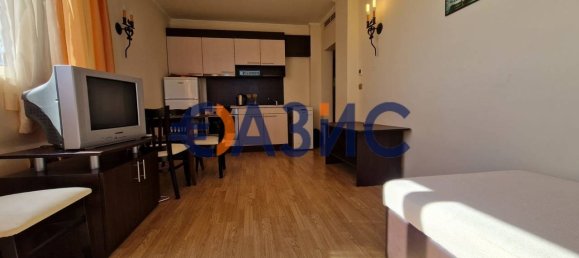 1 chambre Appartement à Sveti Vlas, Bulgaria No. 391 39