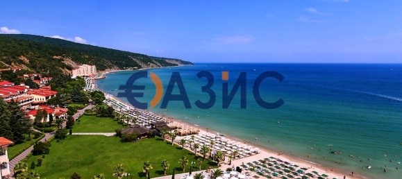 1 chambre Appartement à Sveti Vlas, Bulgaria No. 391 61