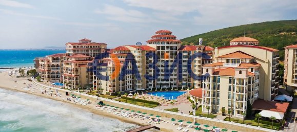 1 chambre Appartement à Sveti Vlas, Bulgaria No. 391 28