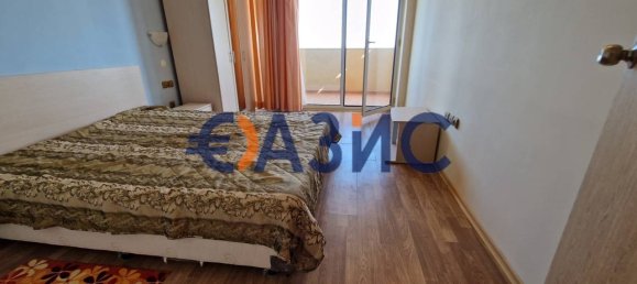 1 chambre Appartement à Sveti Vlas, Bulgaria No. 391 31