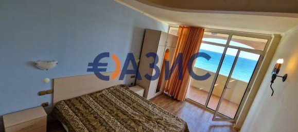 1 chambre Appartement à Sveti Vlas, Bulgaria No. 391 38