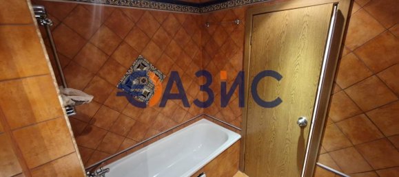 1 chambre Appartement à Sveti Vlas, Bulgaria No. 391 33