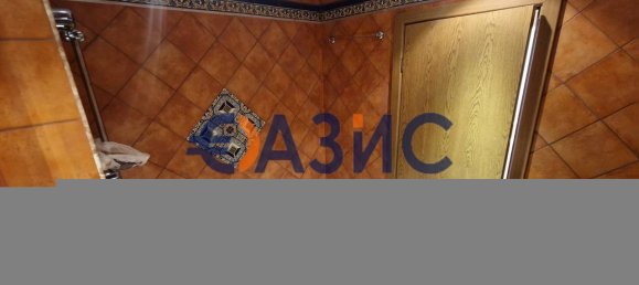 1 chambre Appartement à Sveti Vlas, Bulgaria No. 391 10
