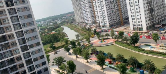 2 bedrooms Apartment in Thu Duc, Vietnam No. 16227 5