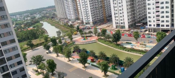 2 bedrooms Apartment in Thu Duc, Vietnam No. 16227 4