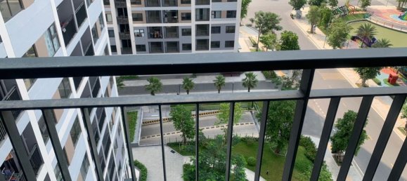 2 bedrooms Apartment in Thu Duc, Vietnam No. 16227 2