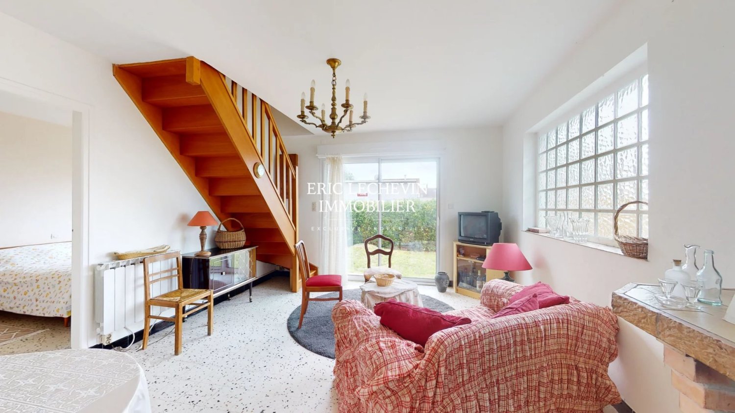 Casa T3 em Merlimont, France N.º 93055