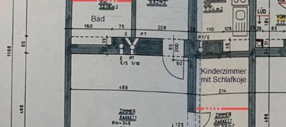 2 rooms Apartment in Josefstadt, Austria No. 237660 12