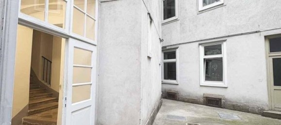 2 rooms Apartment in Josefstadt, Austria No. 237660 11