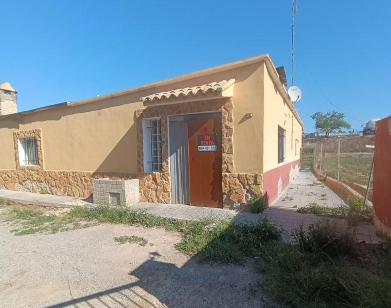 Casa T4 em Lliria, Spain N.º 248356
