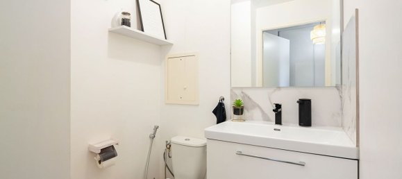 2 chambres Appartement à Bezons, France No. 169082 11