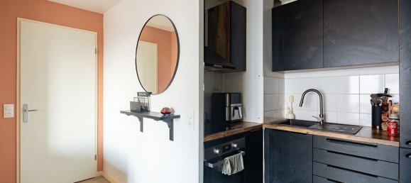 2 chambres Appartement à Bezons, France No. 169082 4