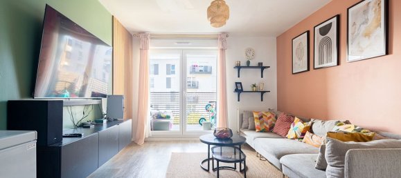 2 chambres Appartement à Bezons, France No. 169082 6