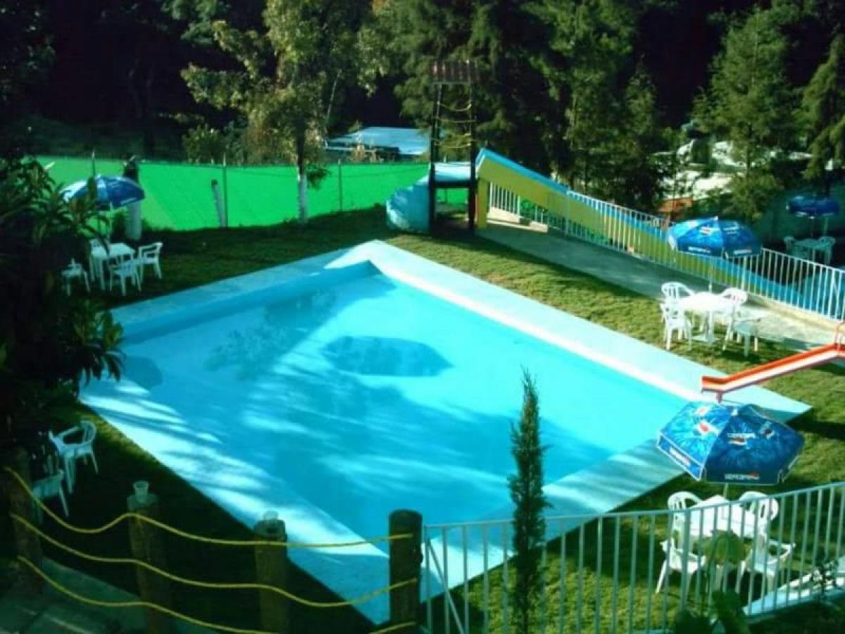 Дом с 4 спальнями в Сьюдад Николас Ромеро, Мексика № 225976