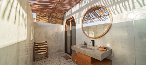 1 Schlafzimmer Villa in Pecatu, Indonesia, Nr. 4752 12