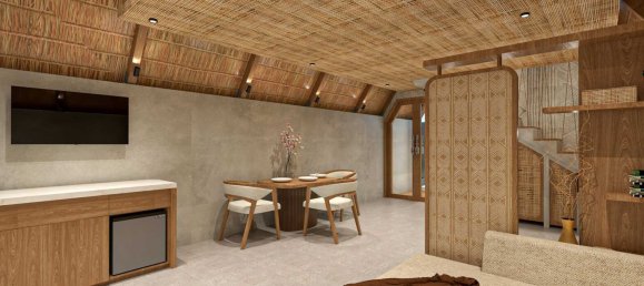 1 Schlafzimmer Villa in Pecatu, Indonesia, Nr. 4752 10