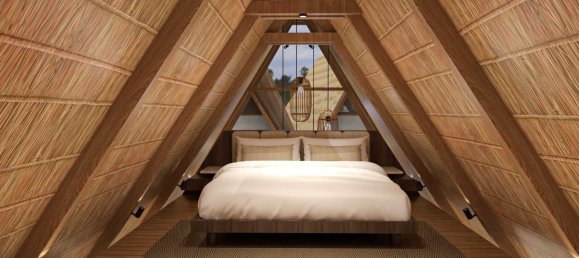 1 Schlafzimmer Villa in Pecatu, Indonesia, Nr. 4752 8
