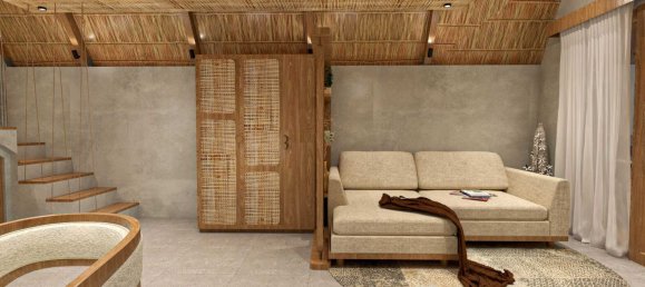 1 Schlafzimmer Villa in Pecatu, Indonesia, Nr. 4752 4